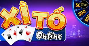 Xì tố 77bet - Trải nghiệm cá cược hoàn hảo