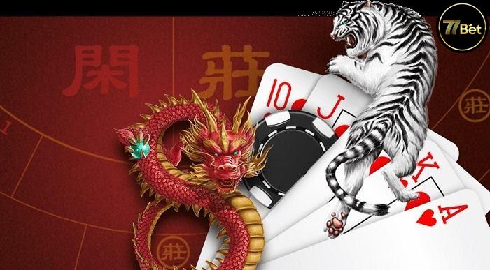 Tại Sao Nên Chơi Rồng Hổ Trên 77bet?
